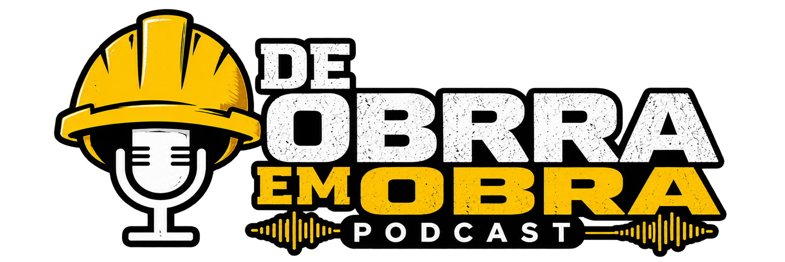 De Obra em Obra Podcast